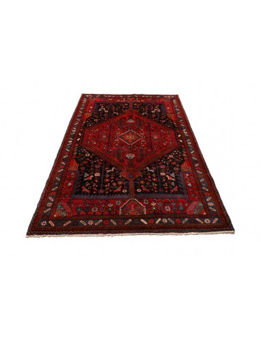 Tappeto Hamadan  A Persia cm.135x226