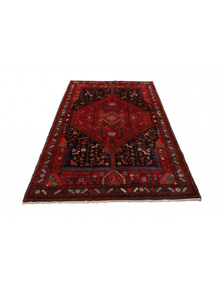 Tappeto Hamadan  A Persia cm.135x226