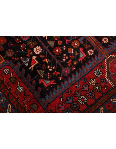 Tappeto Hamadan  A Persia cm.135x226