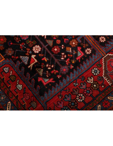 Tappeto Hamadan  A Persia cm.135x226