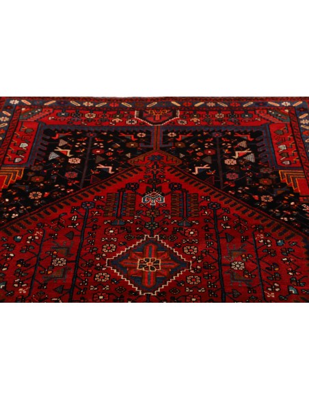 Tappeto Hamadan  A Persia cm.135x226