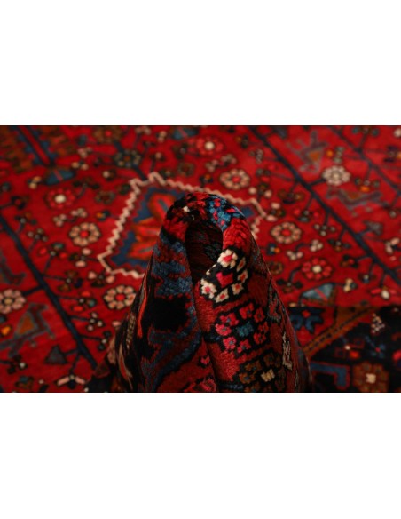 Tappeto Hamadan  A Persia cm.135x226