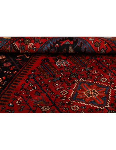 Tappeto Hamadan  A Persia cm.135x226