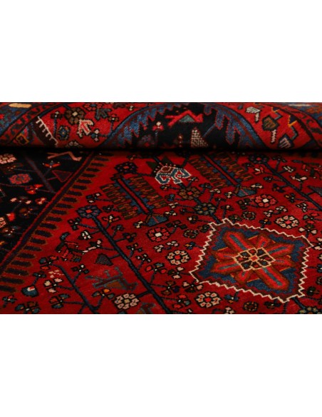 Tappeto Hamadan  A Persia cm.135x226