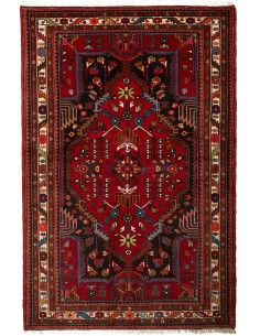 Tappeto Hamadan  A Persia cm.137x210