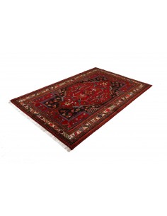 Tappeto Hamadan  A Persia cm.137x210 2