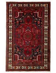 Tappeto Hamadan  A Persia cm.134x212