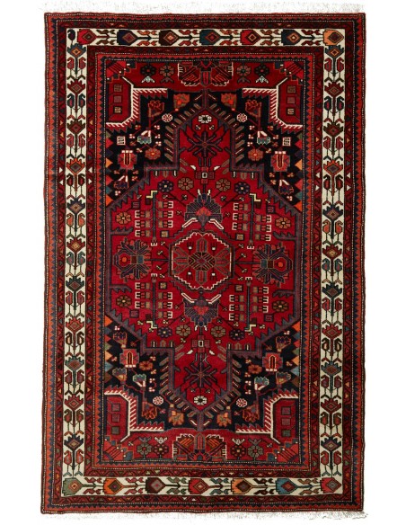 Tappeto Hamadan  A Persia cm.134x212