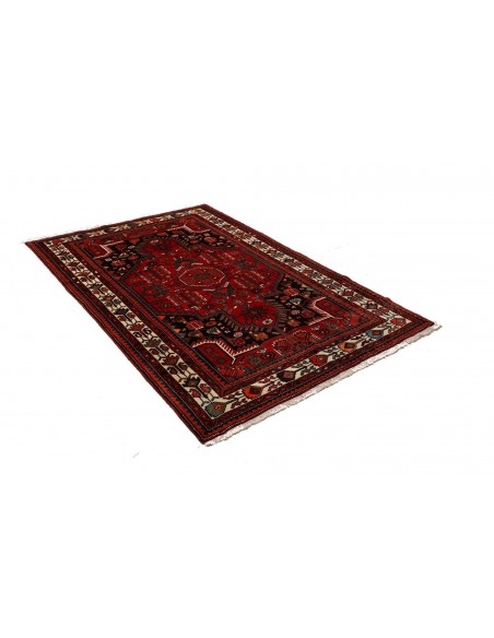 Tappeto Hamadan  A Persia cm.134x212