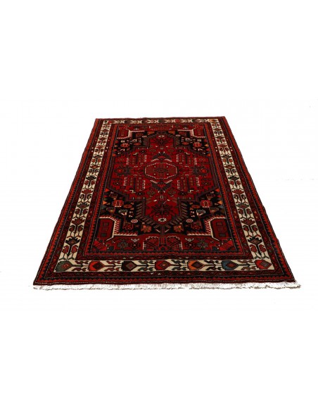 Tappeto Hamadan  A Persia cm.134x212