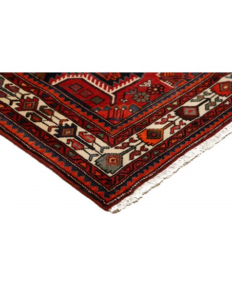 Tappeto Hamadan  A Persia cm.134x212