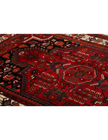 Tappeto Hamadan  A Persia cm.134x212