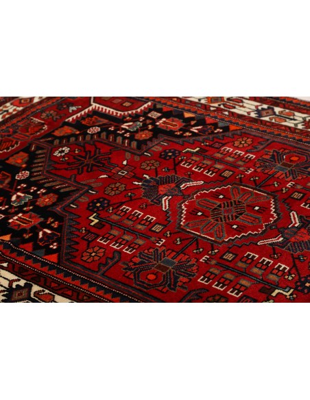 Tappeto Hamadan  A Persia cm.134x212