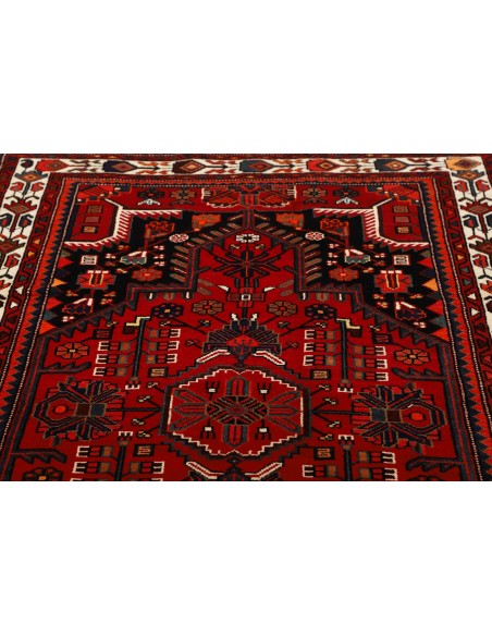 Tappeto Hamadan  A Persia cm.134x212
