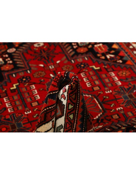 Tappeto Hamadan  A Persia cm.134x212