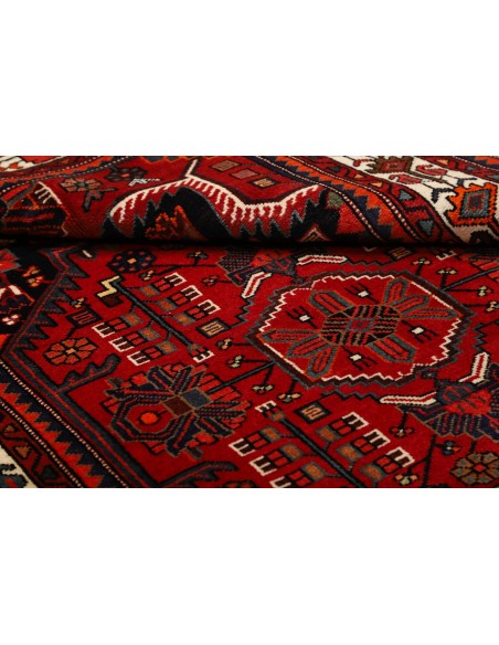 Tappeto Hamadan  A Persia cm.134x212