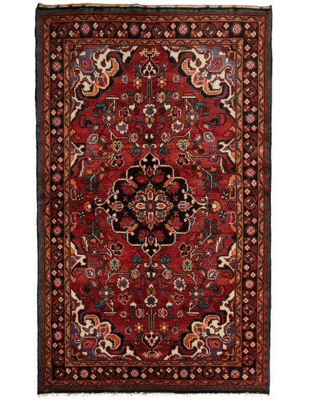 Tappeto Hamadan  A Persia cm.125x204