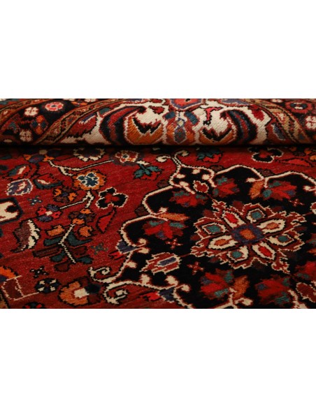 Tappeto Hamadan  A Persia cm.125x204