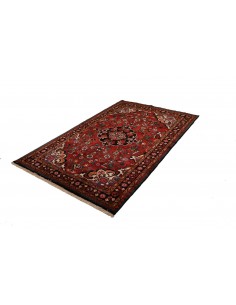 Tappeto Hamadan  A Persia cm.125x204 2