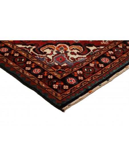Tappeto Hamadan  A Persia cm.125x204