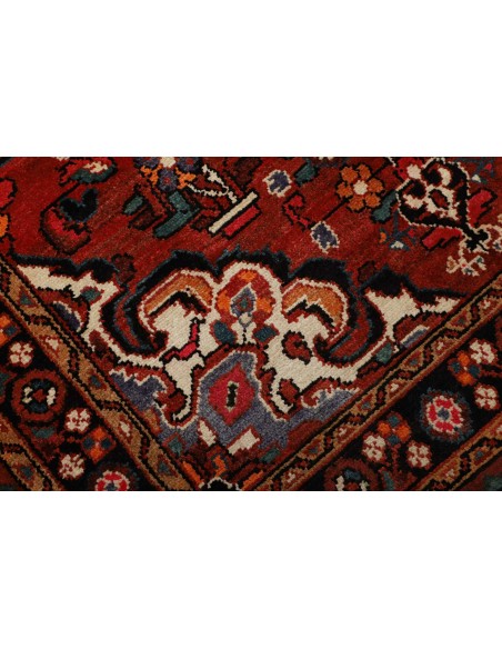 Tappeto Hamadan  A Persia cm.125x204