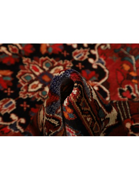 Tappeto Hamadan  A Persia cm.125x204
