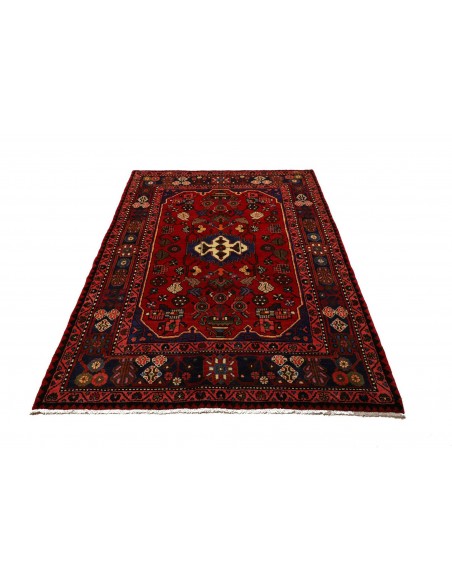 Tappeto Hamadan  A Persia cm.136x202