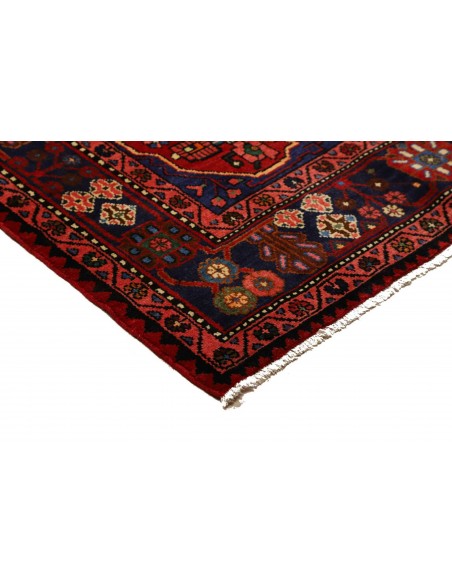 Tappeto Hamadan  A Persia cm.136x202
