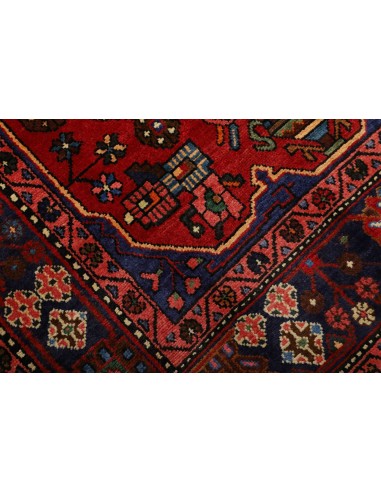 Tappeto Hamadan  A Persia cm.136x202