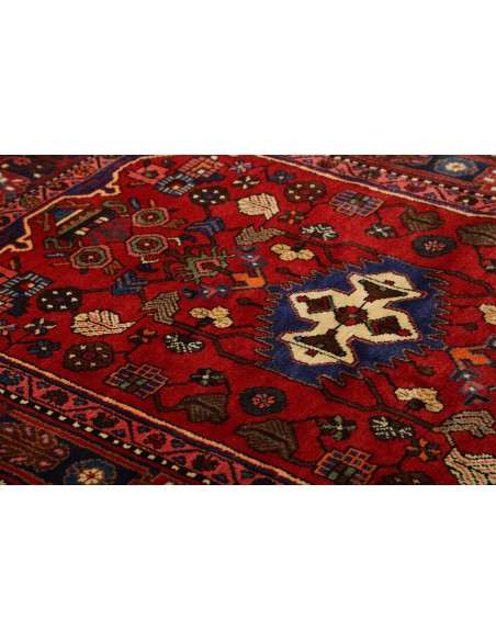 Tappeto Hamadan  A Persia cm.136x202
