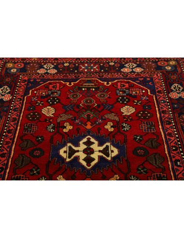 Tappeto Hamadan  A Persia cm.136x202