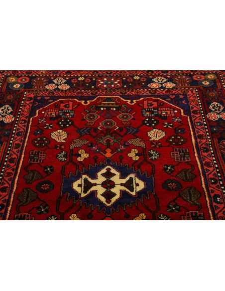 Tappeto Hamadan  A Persia cm.136x202