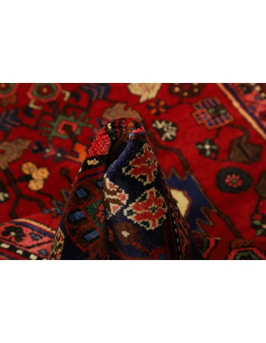 Tappeto Hamadan  A Persia cm.136x202