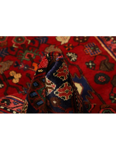 Tappeto Hamadan  A Persia cm.136x202