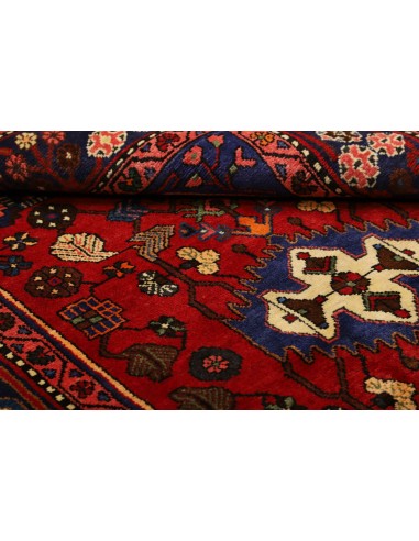 Tappeto Hamadan  A Persia cm.136x202