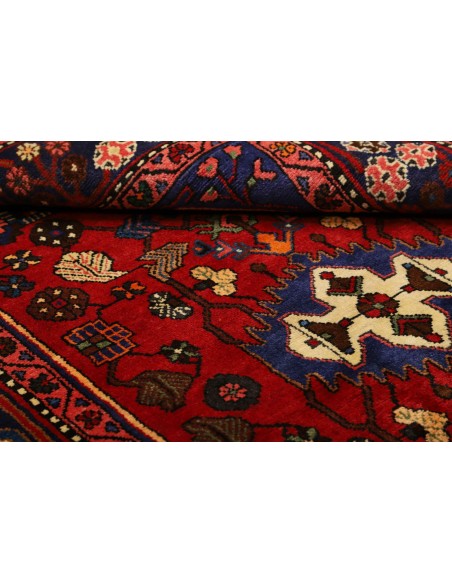 Tappeto Hamadan  A Persia cm.136x202
