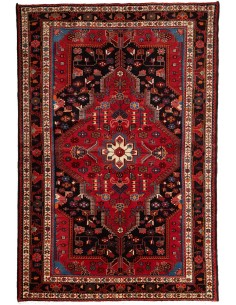 Tappeto Hamadan  A Persia cm.146x217