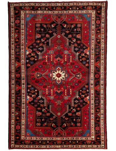 Tappeto Hamadan  A Persia cm.146x217