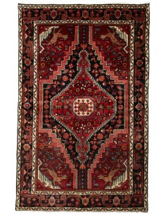 Tappeto Hamadan  A Persia cm.140x220