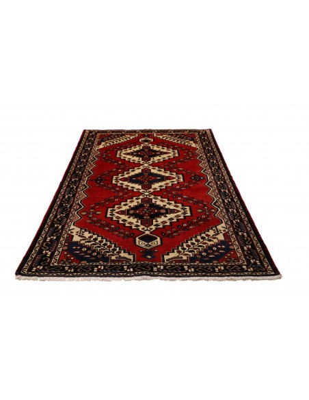 Tappeto Hamadan  A Persia cm.150x201
