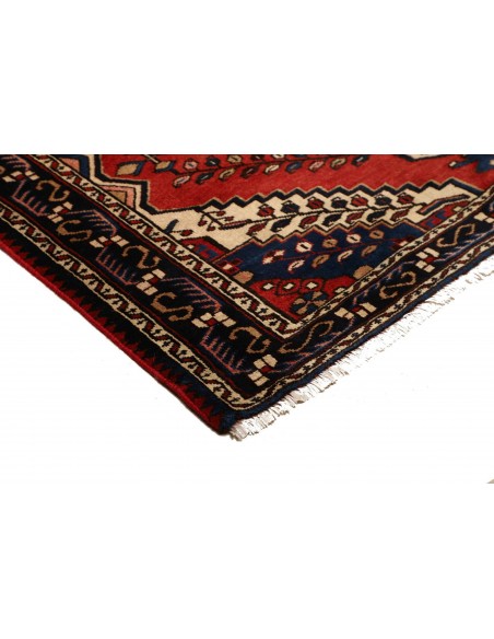 Tappeto Hamadan  A Persia cm.150x201