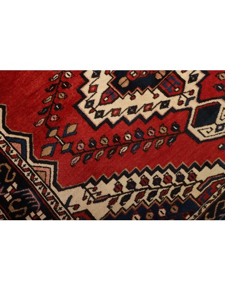Tappeto Hamadan  A Persia cm.150x201