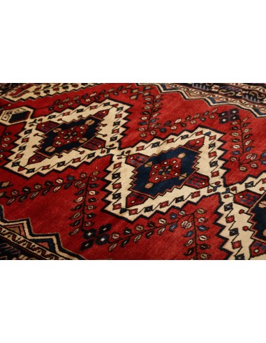 Tappeto Hamadan  A Persia cm.150x201