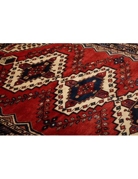 Tappeto Hamadan  A Persia cm.150x201
