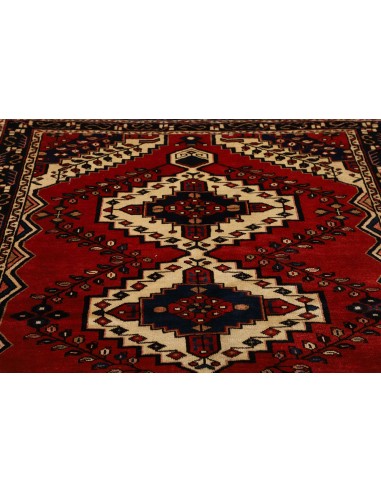 Tappeto Hamadan  A Persia cm.150x201