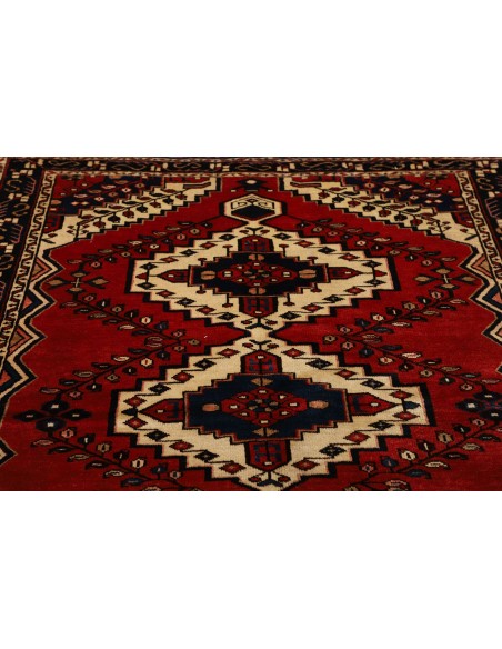Tappeto Hamadan  A Persia cm.150x201
