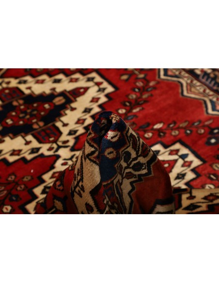 Tappeto Hamadan  A Persia cm.150x201