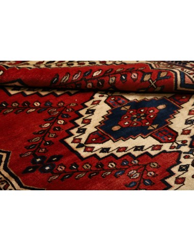Tappeto Hamadan  A Persia cm.150x201