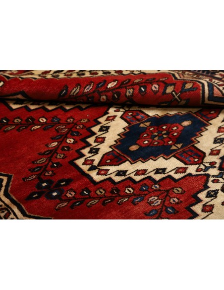 Tappeto Hamadan  A Persia cm.150x201
