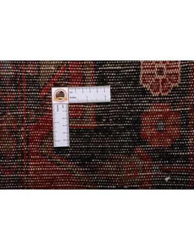 Tappeto Hamadan  A Persia cm.150x201